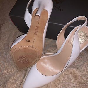 Brand New Vince Camuto Pumps